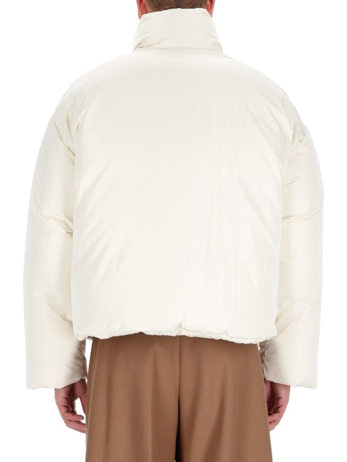 AMI PARIS AMI DE COEUR" DOWN JACKET