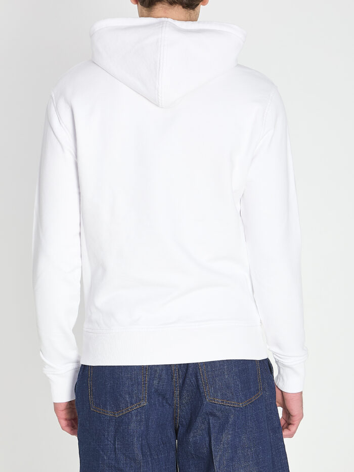 Ami Paris Ami de Coeur hoodie