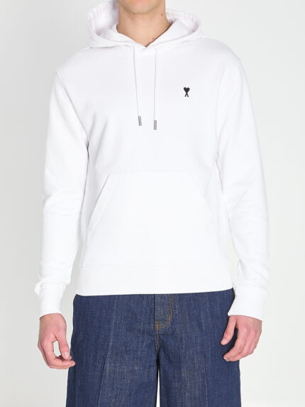 Ami Paris Ami de Coeur hoodie