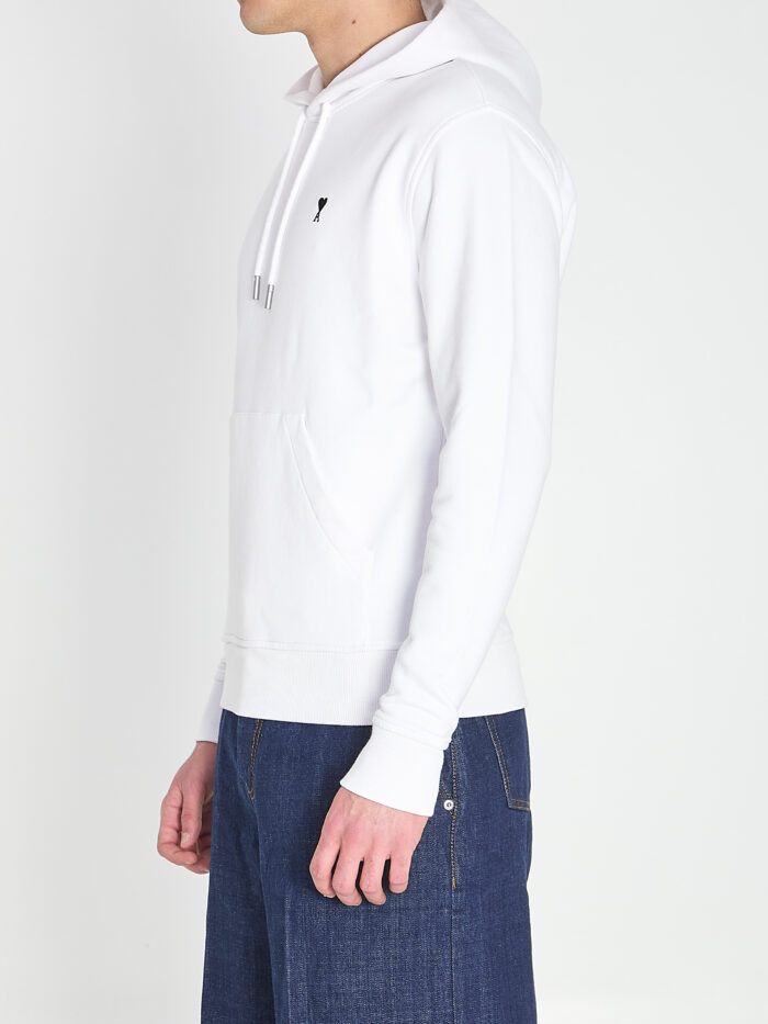 Ami Paris Ami de Coeur hoodie