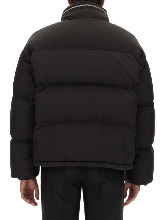 AMI PARIS "AMI DE COEUR" JACKET