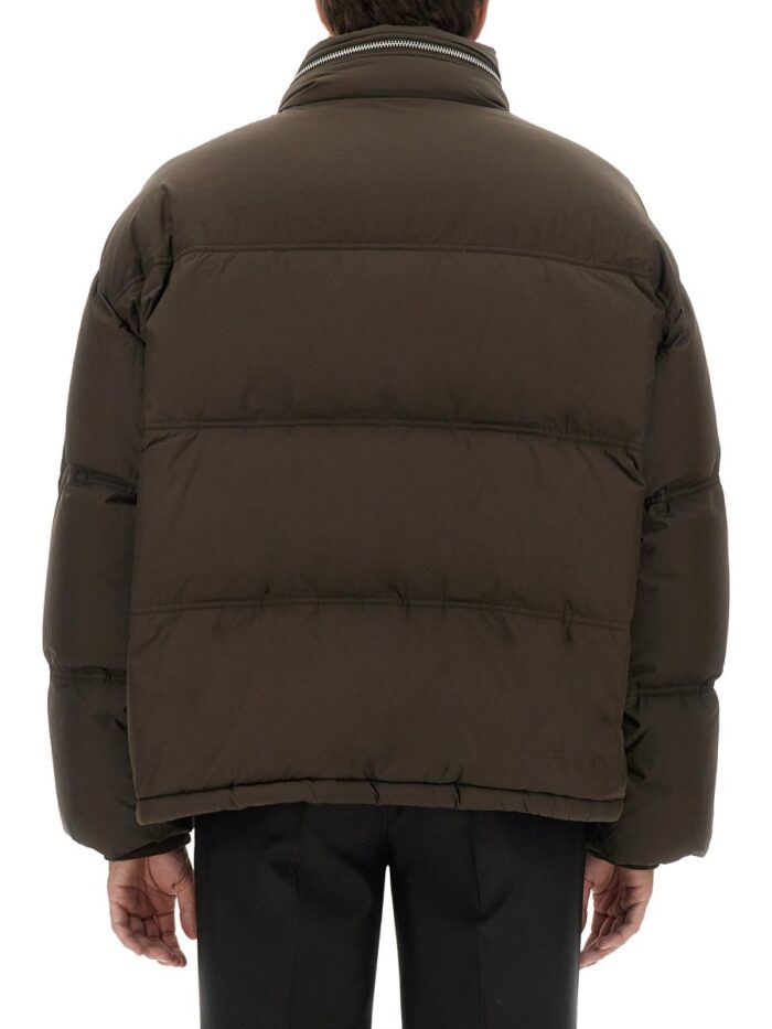 AMI PARIS "AMI DE COEUR" JACKET