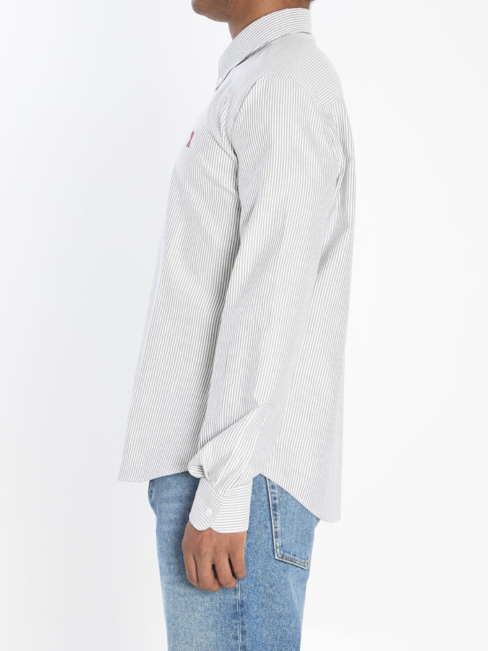 Ami Paris Ami de Coeur shirt