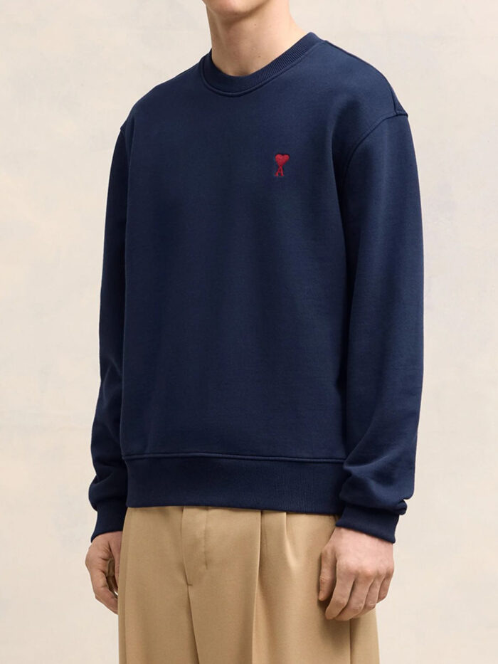 Ami Paris Ami de Coeur sweatshirt