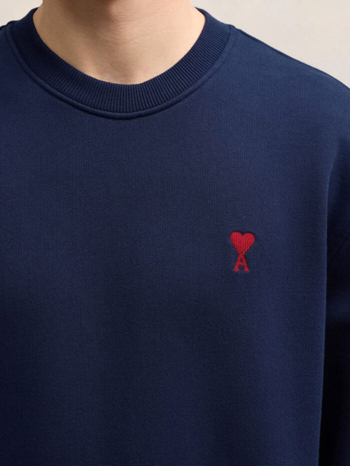 Ami Paris Ami de Coeur sweatshirt