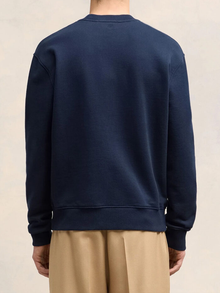 Ami Paris Ami de Coeur sweatshirt