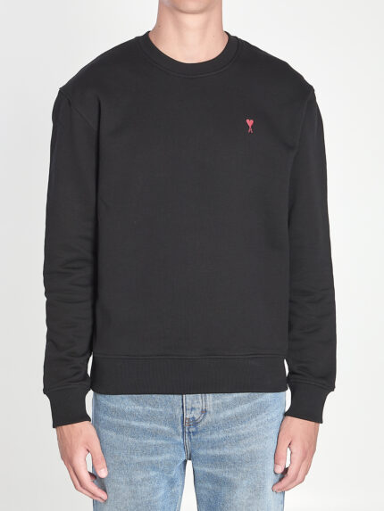 Ami Paris Ami de Coeur sweatshirt