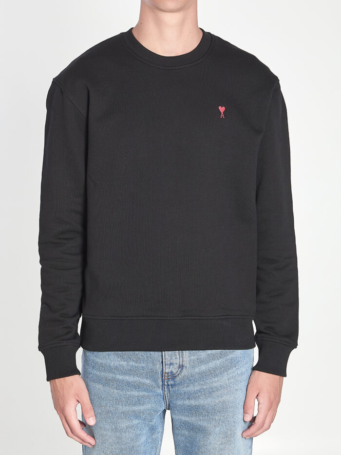 Ami Paris Ami de Coeur sweatshirt