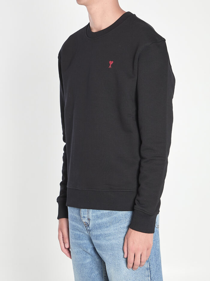 Ami Paris Ami de Coeur sweatshirt