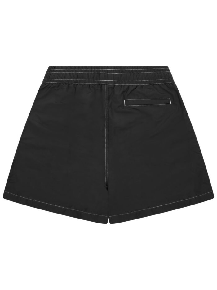 AMI PARIS "AMI DE COEUR" SWIMSUIT