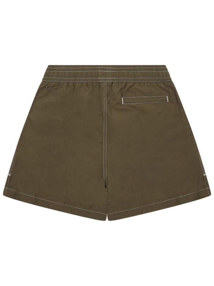 AMI PARIS "AMI DE COEUR" SWIMSUIT