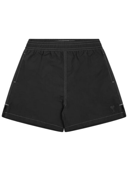 AMI PARIS "AMI DE COEUR" SWIMSUIT