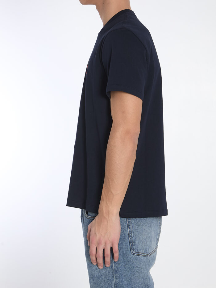 Ami Paris Ami de Coeur t-shirt