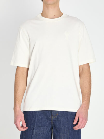 Ami Paris Ami de Coeur T-shirt