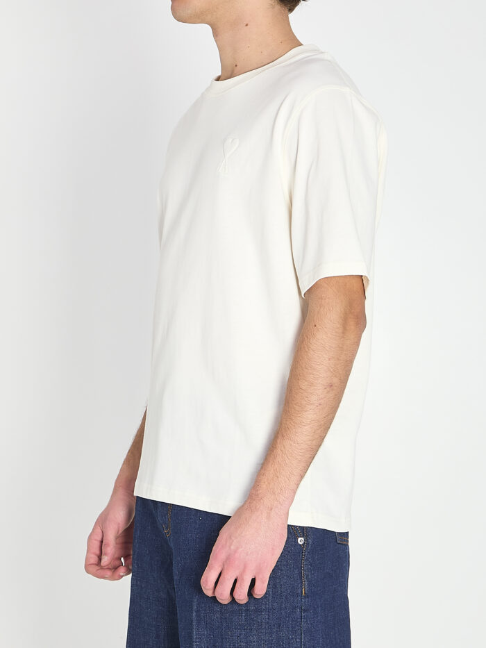 Ami Paris Ami de Coeur T-shirt