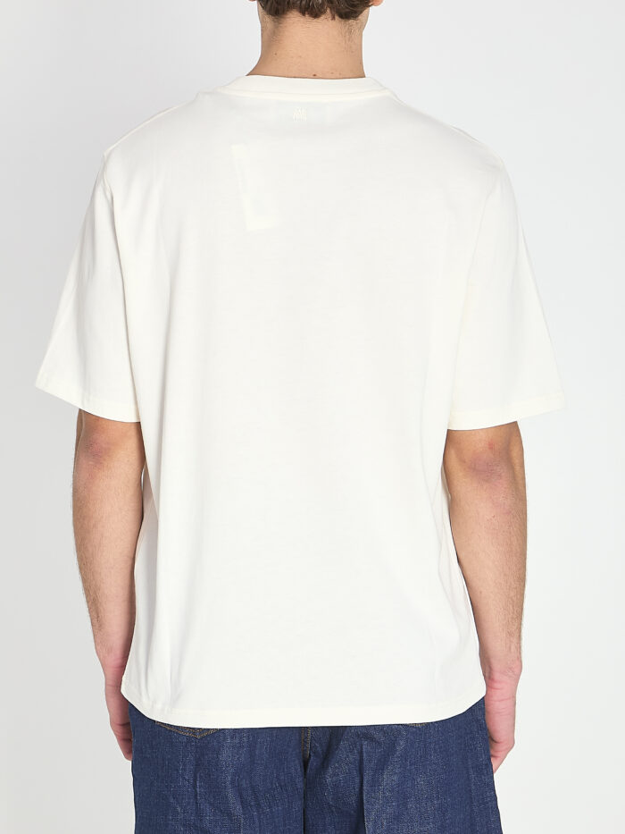 Ami Paris Ami de Coeur T-shirt