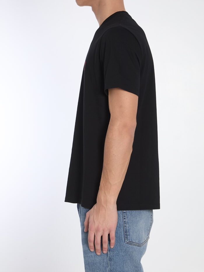 Ami Paris Ami de Coeur t-shirt