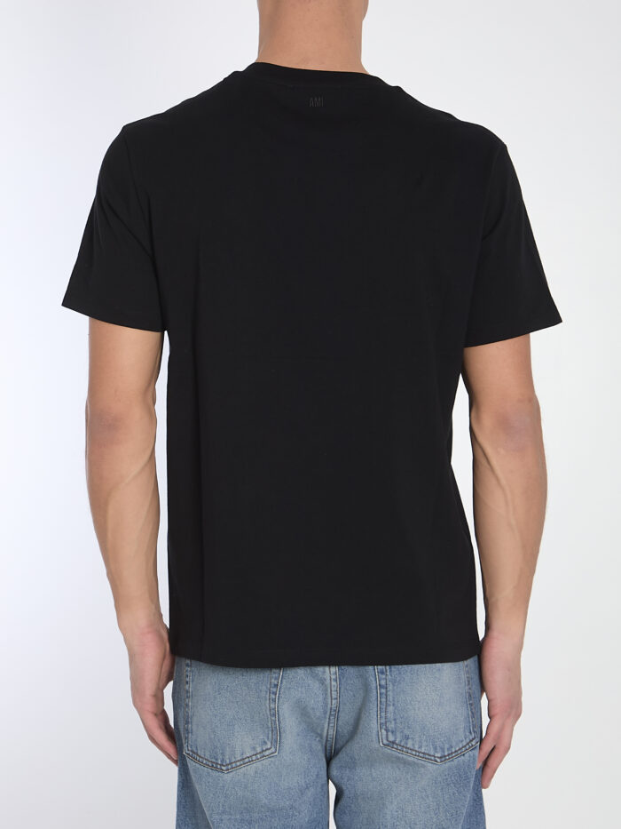 Ami Paris Ami de Coeur t-shirt