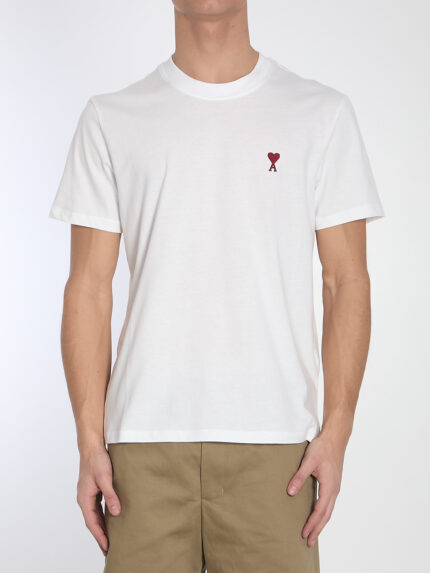 Ami Paris Ami de Coeur T-Shirt