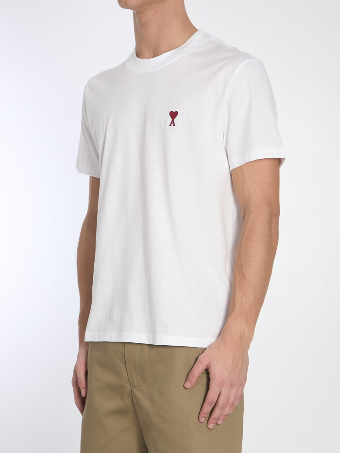 Ami Paris Ami de Coeur T-Shirt