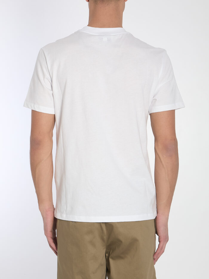 Ami Paris Ami de Coeur T-Shirt