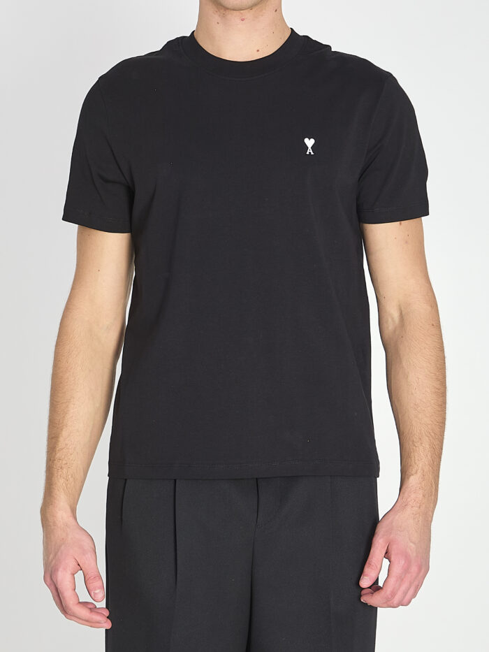 Ami Paris Ami de Coeur T-shirt