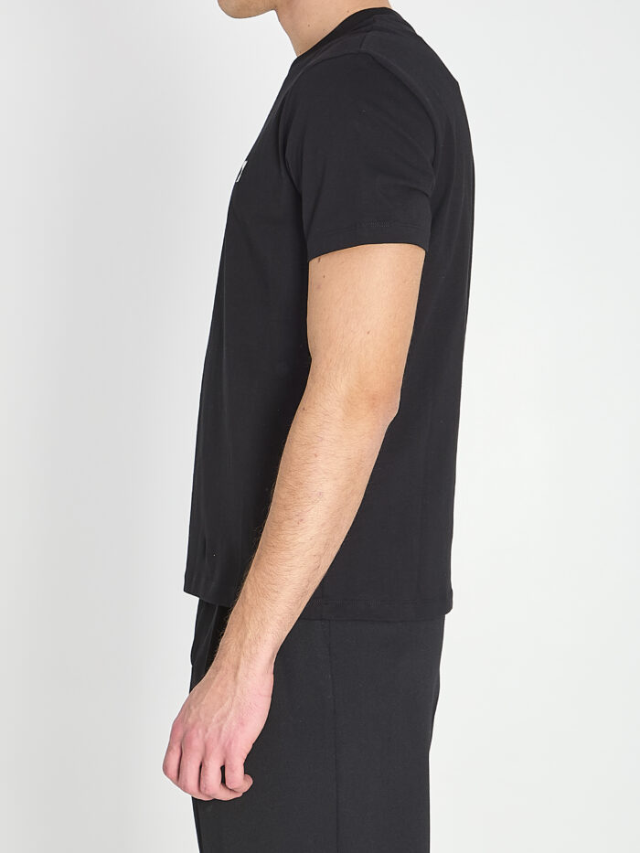 Ami Paris Ami de Coeur T-shirt