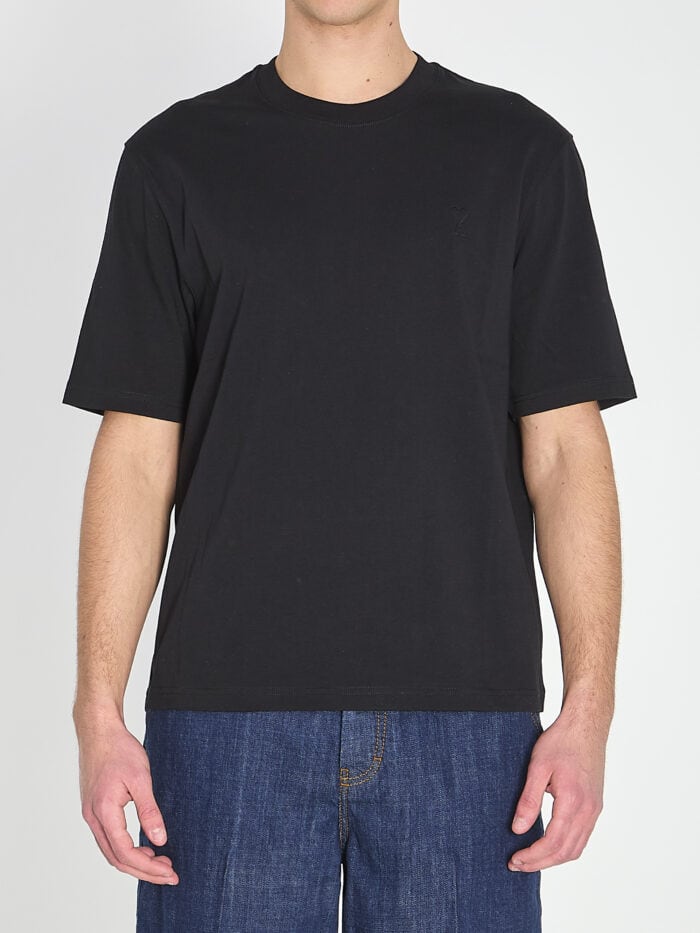 Ami Paris Ami de Coeur T-shirt