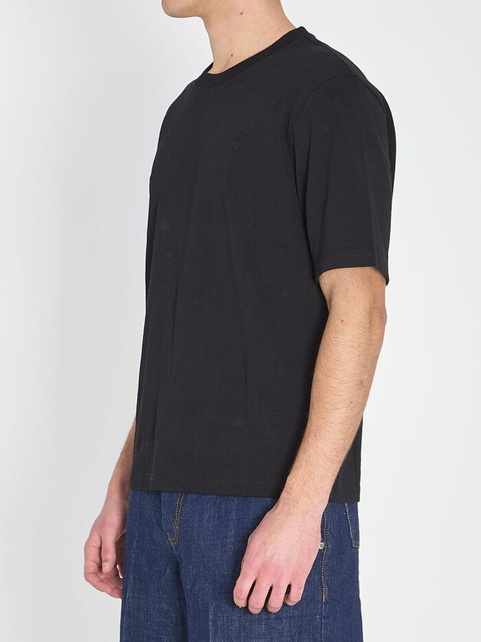 Ami Paris Ami de Coeur T-shirt