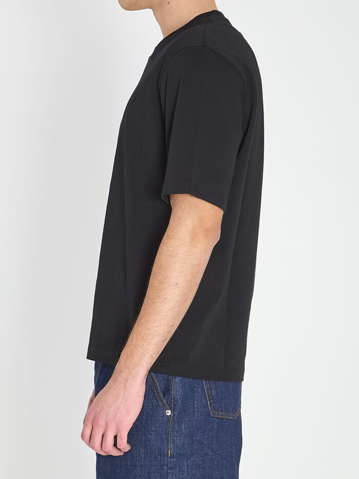 Ami Paris Ami de Coeur T-shirt