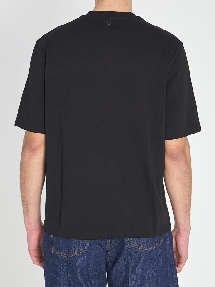 Ami Paris Ami de Coeur T-shirt