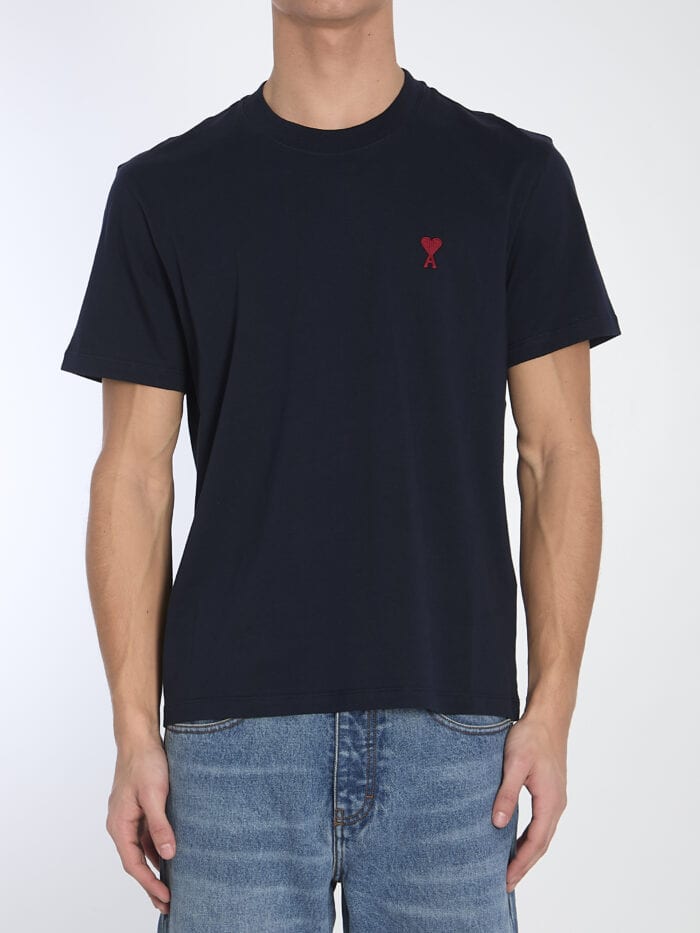 Ami Paris Ami de Coeur t-shirt