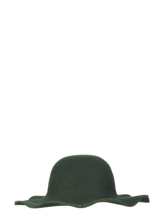 AMI PARIS AMI X BORSALINO HAT