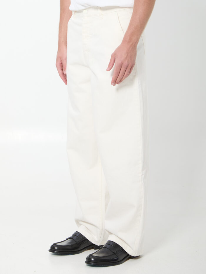 Ami Paris Balloon jeans