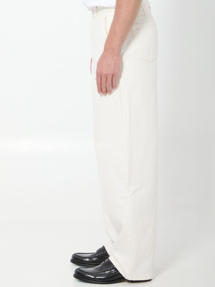 Ami Paris Balloon jeans