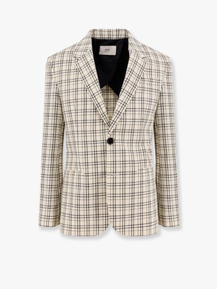 AMI PARIS BLAZER