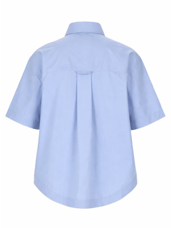 AMI PARIS CAMICIA IN COTONE