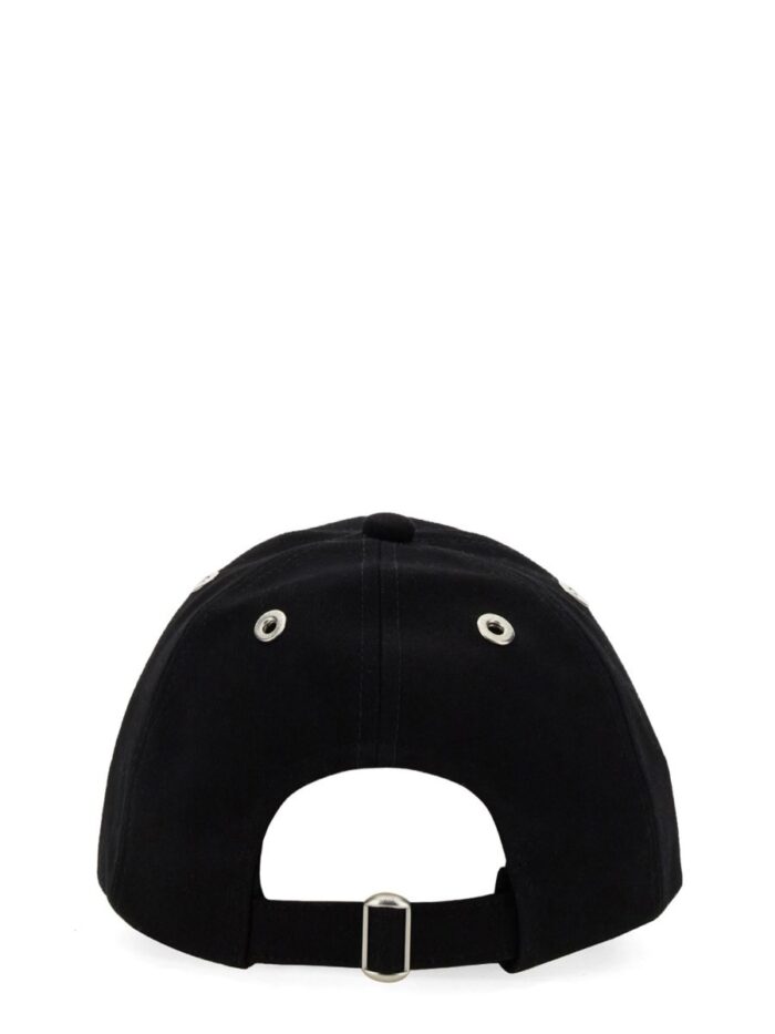 AMI PARIS CAPPELLO DA BASEBALL CON LOGO