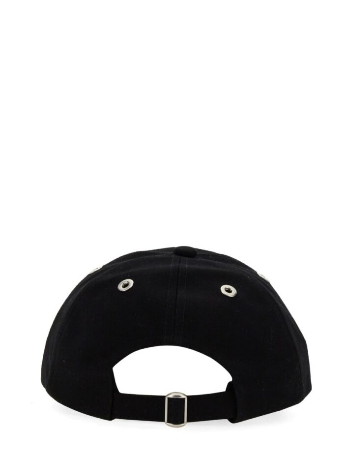 AMI PARIS CAPPELLO DA BASEBALL CON LOGO