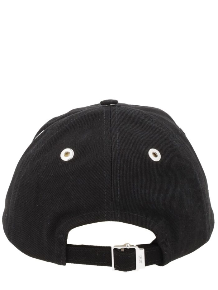 AMI PARIS CAPPELLO DA BASEBALL CON LOGO