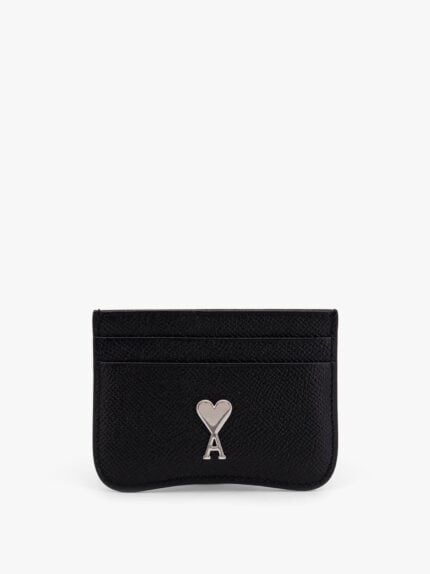 AMI PARIS CARD HOLDER