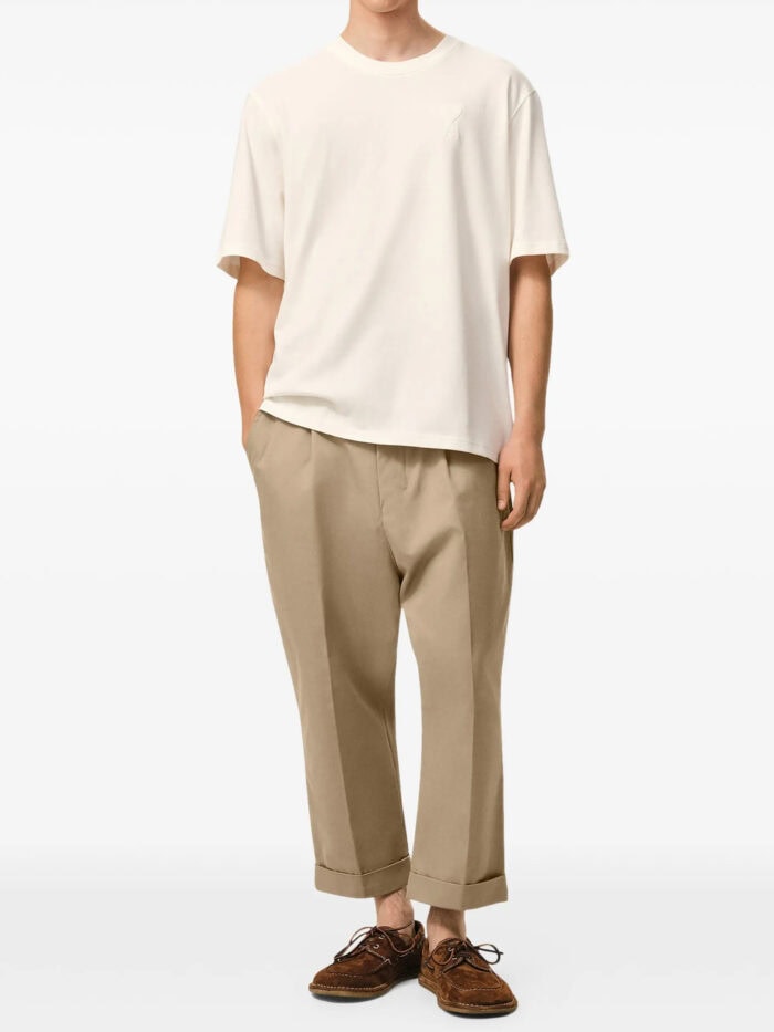 Ami Paris Carrot pants