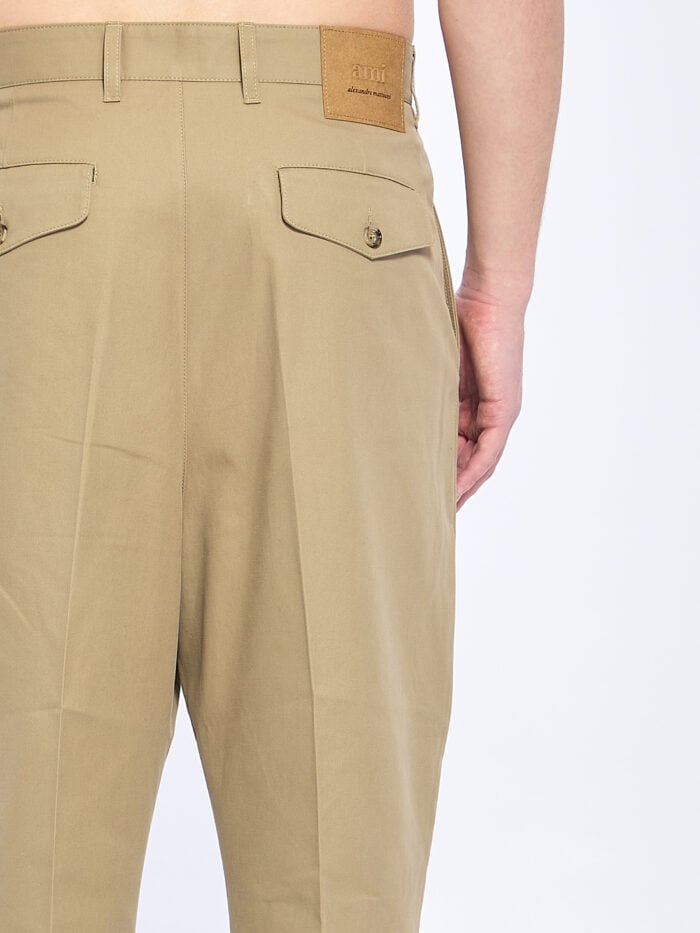 Ami Paris Carrot pants