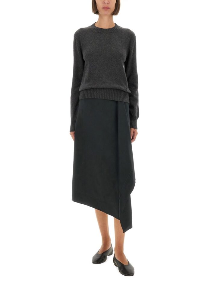 AMI PARIS CASHMERE SWEATER