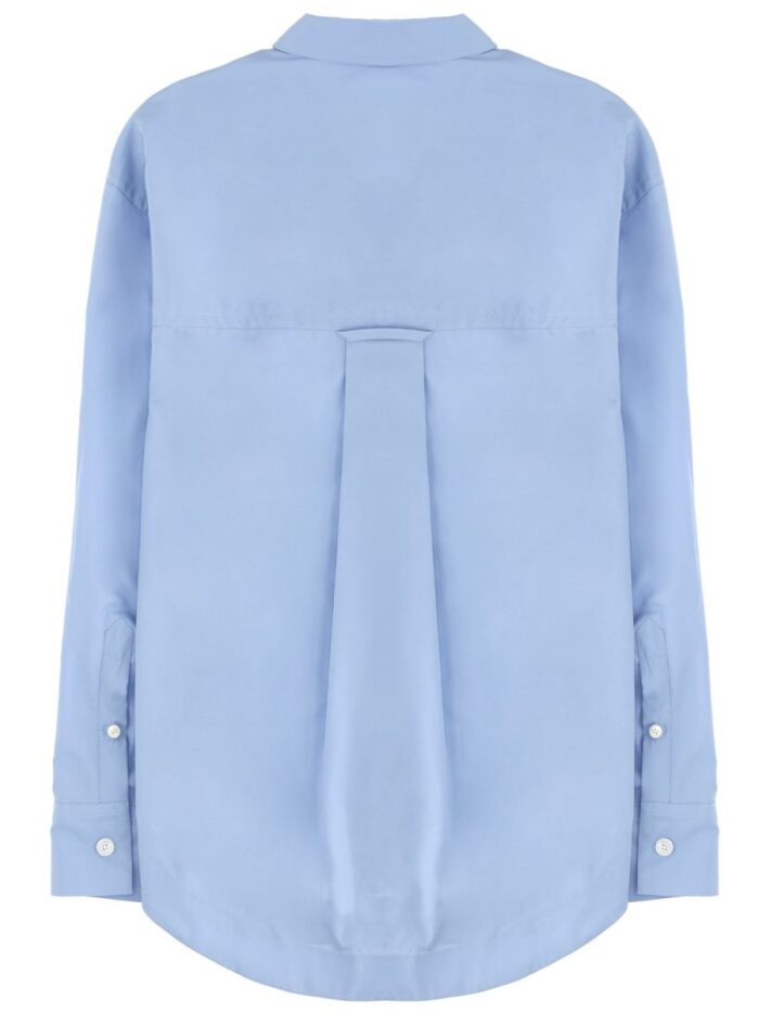 AMI PARIS COTTON SHIRT