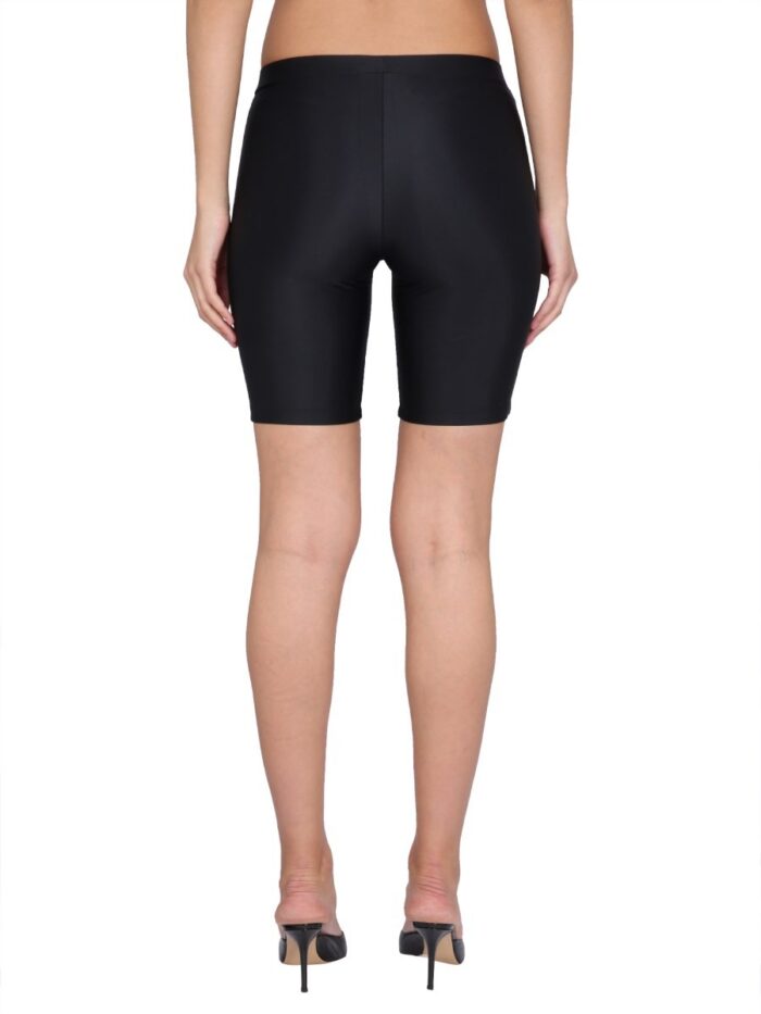 AMI PARIS COTTON SHORTS