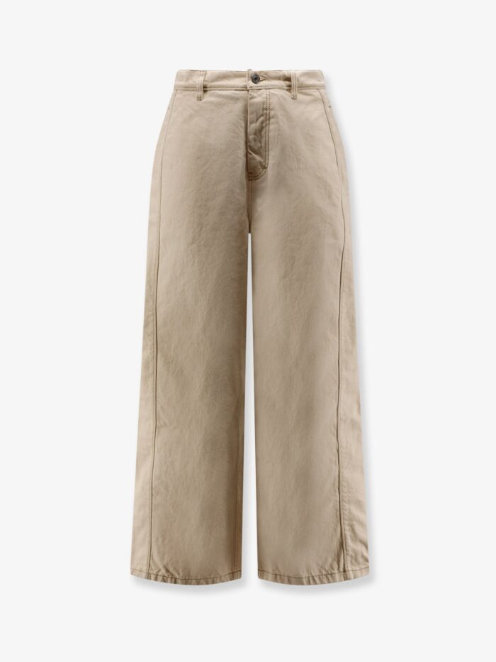 AMI PARIS Denim Trousers