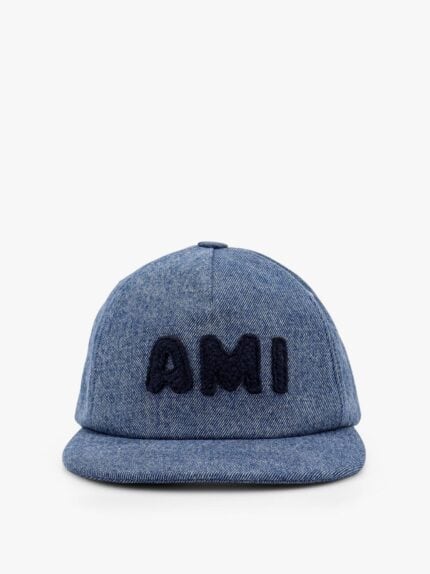 AMI PARIS HAT