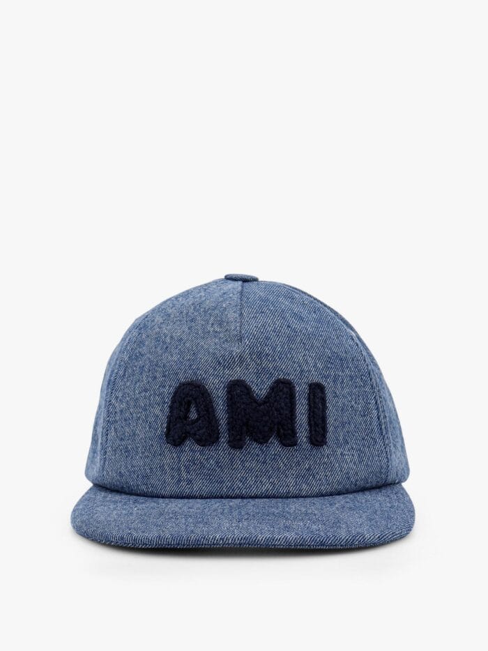AMI PARIS HAT