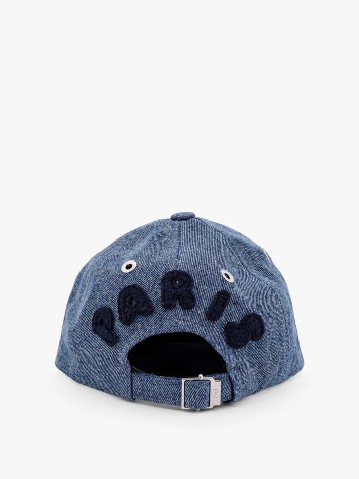 AMI PARIS HAT